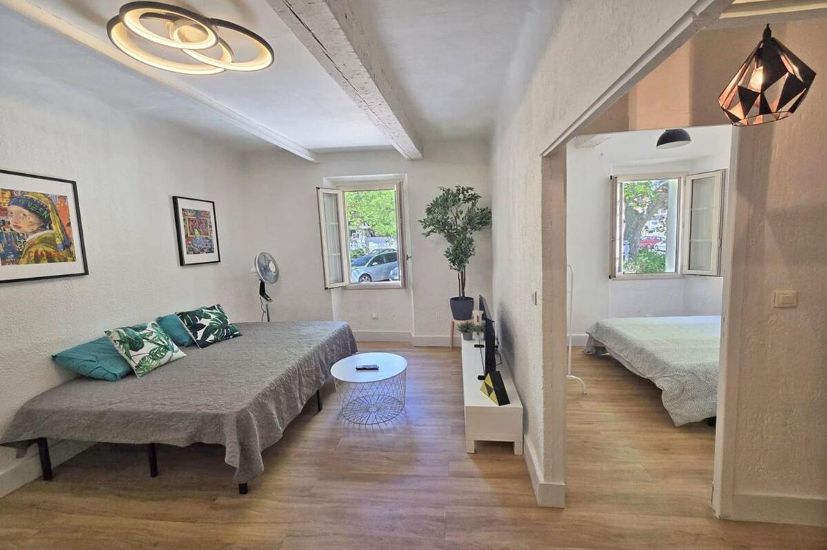 Gregbnb - 1 39 M2 - Est Appartement