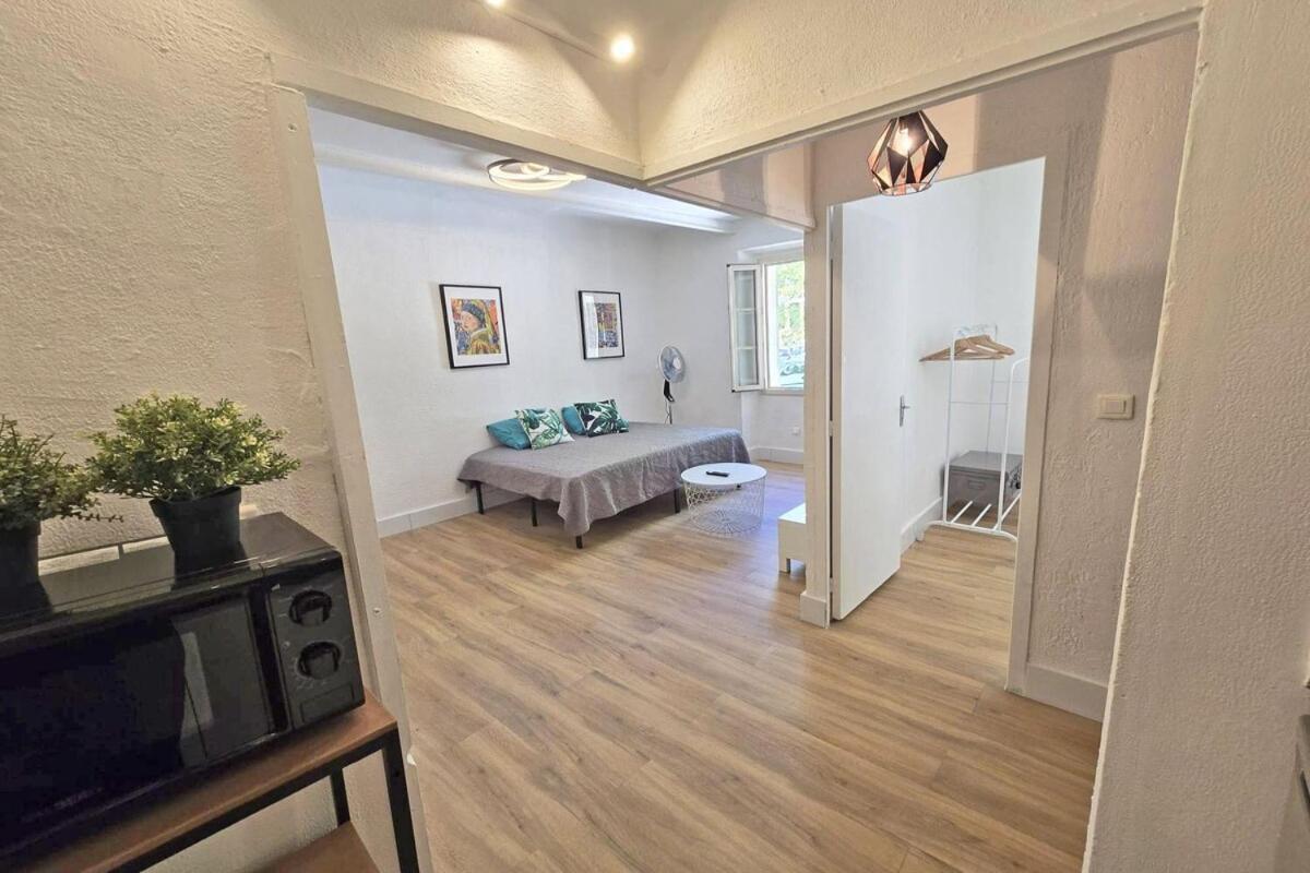 Gregbnb - 1 39 M2 - Est Appartement