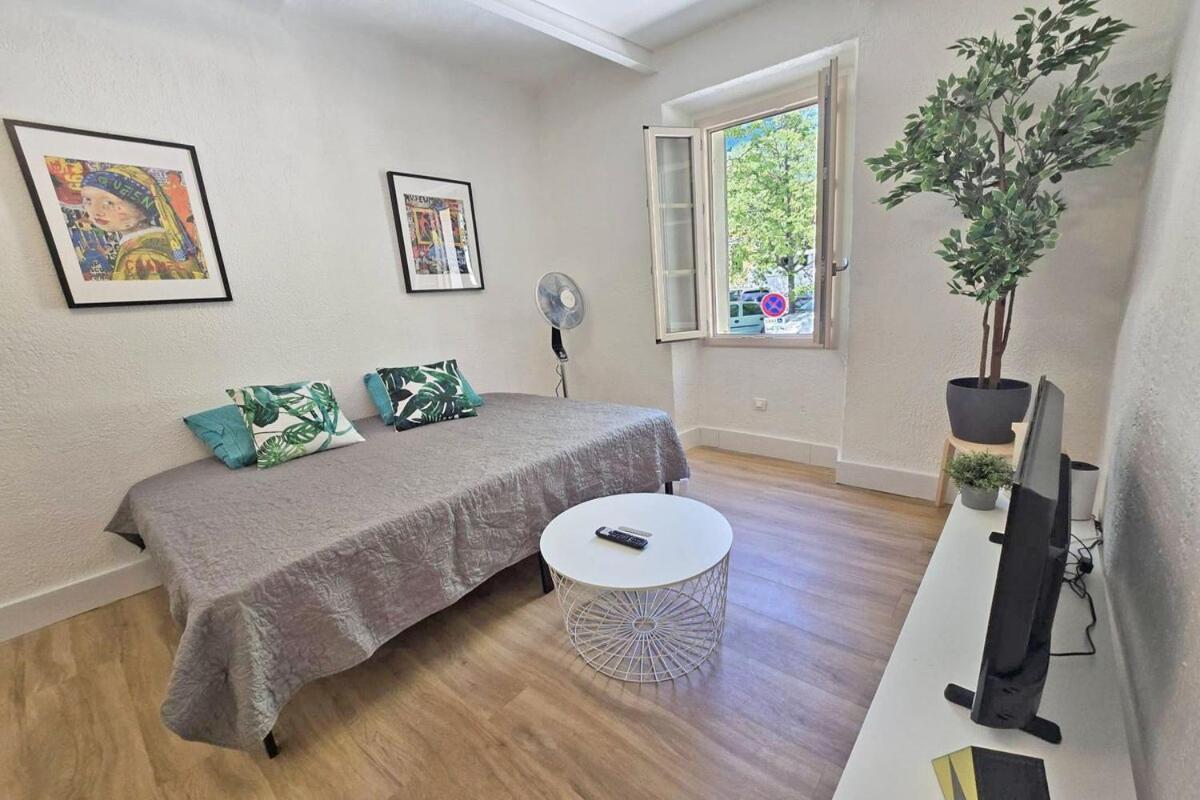 Appartement Gregbnb - 1 39 M2 - Est Toulon